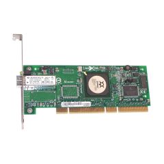 QLA2340-CK - QLogic SANblade 2Gb/s Fibre Channel PCI-Express Low Profile Host Bus Adapter