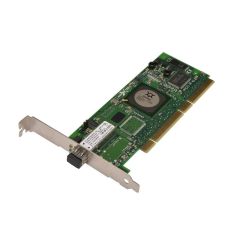 QLA2340-HDS - QLogic Single-Port LC 2Gbps Fibre Channel PCI-X Host Bus Network Adapter for HP Compatible