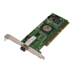 QLA2340 - QLogic 1x Port 2Gb/s Fibre Channel PCI-Express Host Bus Adapter