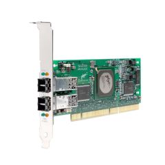 QLA2342ESP - QLogic SANblade 2-Port Fibre Channel Network Adapter