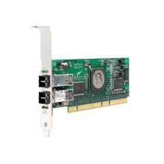 QLA2352 - QLogic 2x Ports 2Gb/s Fibre Channel Host Bus Adapter