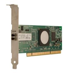 QLA2440-CK - QLogic SANblade QLA2440 Fibre Channel Host Bus Adapter 1 x LC PCI-X 4Gbps