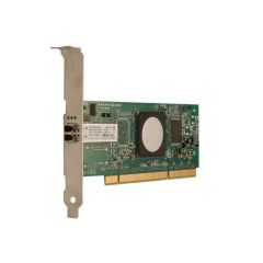 QLA2460-CK-DDO - QLogic Single-Port LC 4Gbps Fiber Channel PCI-X Host Bus Network Adapter