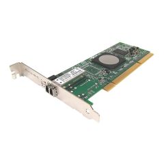 QLA2460 - QLogic Single-Port 4Gbps PCI-x Fibre Channel Host Bus Adapter