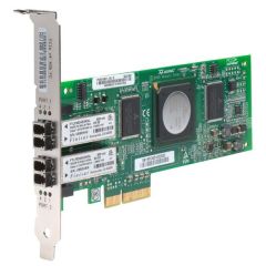 QLA2462-CK - QLogic SANBlade 4GB FC 2P PCI-x HBA