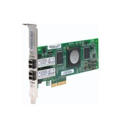 QLA2462-HDS - QLogic SANblade Dual-Ports LC 4Gbps Fibre Channel PCI-X Host Bus Network Adapter