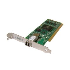 QLA4050C-BK - QLogic Single-Port LC 1Gbps 10Base-T/100Base-TX/1000Base-T Gigabit Ethernet PCI-X iSCSI Network Adapter