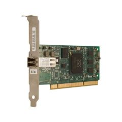 QLA4050C-IBM - IBM Single-Port LC 1Gbps 10Base-T/100Base-TX/1000Base-T Gigabit Ethernet PCI-X iSCSI Network Adapter