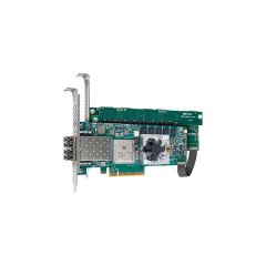 QLE10522-C-CK - QLogic 8Gbps Dual Port PCI Express 2.0 x8 Fibre Channel x2 Low Profile FabricCache Adapter