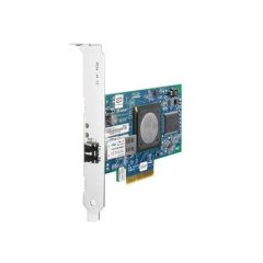 QLE220-CK - QLogic 4Gb/s Fibre Channel PCI-Express Host Bus Adapter