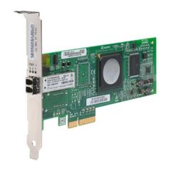 QLE2440-CK - QLogic SANblade QLE2440 PCI Express Host Bus Adapter 1 x LC PCI Express 4Gbps