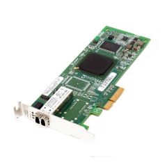 QLE2460 - QLogic Single Port Fibre Channel 4Gb PCI-Express Host Bus Adapter