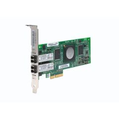 QLE2462-CK-DDO - QLogic Sanblade Qle2462 4gb Hba Fiber Channel 2-Port Pci-E Host