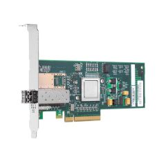 QLE2462-WB - QLogic Sanblade 4GB Dual Port PCI Express Fibre Channel Host Bus Adapter with Long Standard Bracket