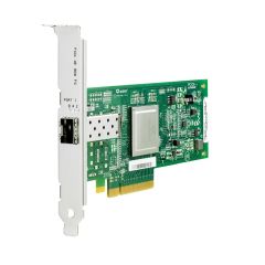 QLE2560-1 - QLogic StorageWorks Single-Port LC 8Gbps Fibre Channel PCI Express 2.0 x8 Host Bus Network Adapter