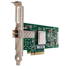 QLE2560-CK - QLogic 8GB Single Channel PCI Express Fibre Channel Host Bus Adapter with Standard Bracket