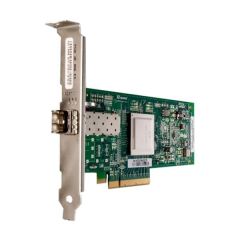 QLE2560-DEL - Dell StorageWorks Single-Port LC 8Gbps Fibre Channel PCI Express 2.0 x8 Host Bus Network Adapter