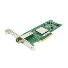 QLE2560-IBM - IBM StorageWorks Single-Port LC 8Gbps Fibre Channel PCI Express 2.0 x8 Host Bus Network Adapter