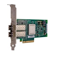 QLE2662 - QLogic 16GB Fiber Channel PCI Express x8 Host Bus Adapter