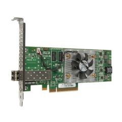 QLE2670-CK - QLogic 16GB Single Channel PCI Express 3 Fibre Channel Host Bus Adapter with Standard Bracket