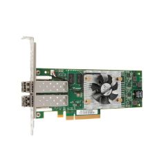 QLE2672-NAP - QLogic Dual-Ports 16Gbps PCI Express Fibre Channel Network Adapter for NetApp