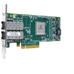 QLE2672 - QLogic Sanblade 16GB Dual Port PCI Express Fibre Channel Host Bus Adapter with Both Bracket