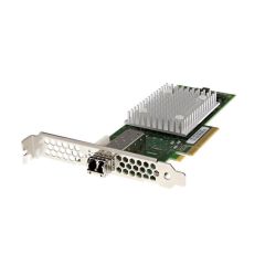 QLE2690-SR-CK - QLogic 1x Port Fibre Channel 16Gb/s SFP+ PCI Express 3.0 x8 Host Bus Adapter