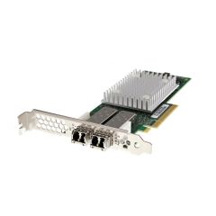 QLE2692-SR-CK - QLogic PCI-E 3 X8 Fibre Channel 16Gb/s 2x Ports Host Bus Adapter