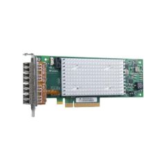 QLE2694L-CK - QLogic Quad Port Fibre Channel 16Gbps PCI Express 3 x8 Host Bus Adapter