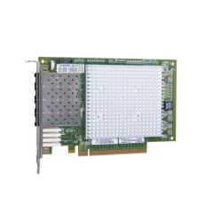 QLE2694U - QLogic Quad Port Fiber Channel 16Gbps PCI Express 3 x 16 Host Bus Adapter