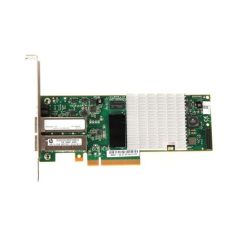 QLE3242LRCKKITBIN1 - QLogic Dual-Ports SFP+ 10Gbps 10 Gigabit Ethernet PCI Express 2.0 x8 Network Adapter