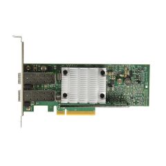 QLE3242SRCKBIN1 - QLogic Dual-Ports SFP+ 10Gbps 10 Gigabit Ethernet PCI Express 2.0 x8 Network Adapter