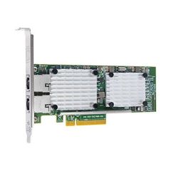 QLE3442-RJ-CK - QLogic PCI-Express 3.0 X8 10Gigabit Ethernet Card