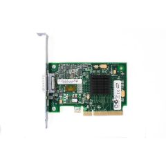 QLE7104 - QLogic InfiniBand 8X DDR 1-Port Host Bus Adapter