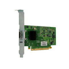 QLE7280-CK - QLogic Single-Port PCI-Express X16 INFINIBAND DDR TO HOST Channel Adapter