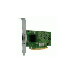 QLE7280 - QLogic TRUE High Performance 2.5GHz Bus 20Gbps Data Rate Single Port DDR 4x InfiniBand (IB) to PCI Express x16 Host Channel Adapter (HCA) Mf