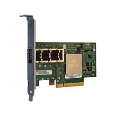 QLE7340 - QLogic 40GB 1x Port QDR IB PCI-Express 2.0 X8 INFINIBAND HOST Channel Adapter with Standard Bracket