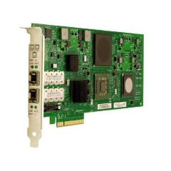 QLE8042-SR-CK - QLogic 2x Ports 10GbE Fibre Channel Network Adapter