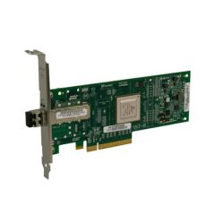 QLE8140-SR-CK - QLogic QLE8140 Single Port Host Bus Adapter 1 x RJ-45 PCI Express 2 10 Gbps