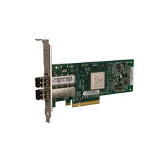 QLE8142-sr-ck - QLogic 2x Ports Gigabit Ethernet PCI-Express Network Adapter