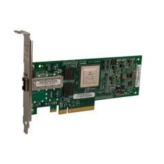 QLE8150 - QLogic Single Port 10Gbps Ethernet to PCI Express Converged Network Adapter