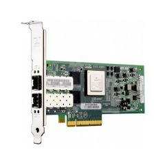 QLE8152-CU-E - QLogic QLE8152 Dual-Port 10GB PCI-Express Network Adapter