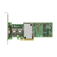 QLE8152-SR-T-N - QLogic 10GBe Dual Port PCI Express Fibre Channel CNA Adapter