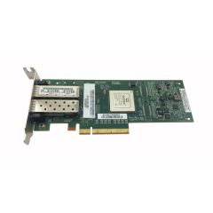 QLE8152-SSG - QLogic Dual-Port 10 Gigabit Ethernet Adapter for Intelligent Storage Router iSR6250