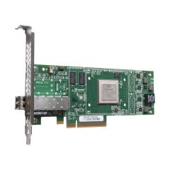 QLE8240-CU-CK - QLogic Network Adapter PCI-Express 2 X8 Low Profile 10 Gigabit Ethernet