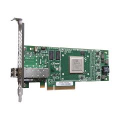 QLE8240-CU - QLogic Single Port 10 Gigabit Ethernet PCI-Express Converged Network Adapter