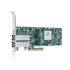 QLE8242-CU - QLogic 2x Ports 10Gb/s PCI-Express 2.0 X8 Network Adapter