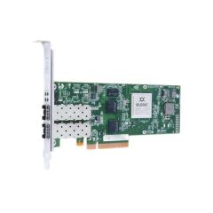 QLE8242CUCKBIN1 - QLogic Dual-Ports SFP+ 10Gbps 10 Gigabit Ethernet PCI Express 2.0 x8 Converged Network Adapter