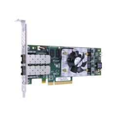 QLE8362-CU-CK - QLogic Network Adapter PCI Express