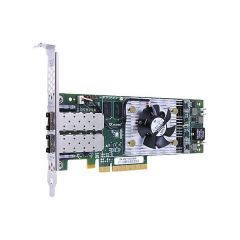 QLE8362-SR-CK - QLogic QLE8362 2x Ports 10Gb/s Converged Network Adapter